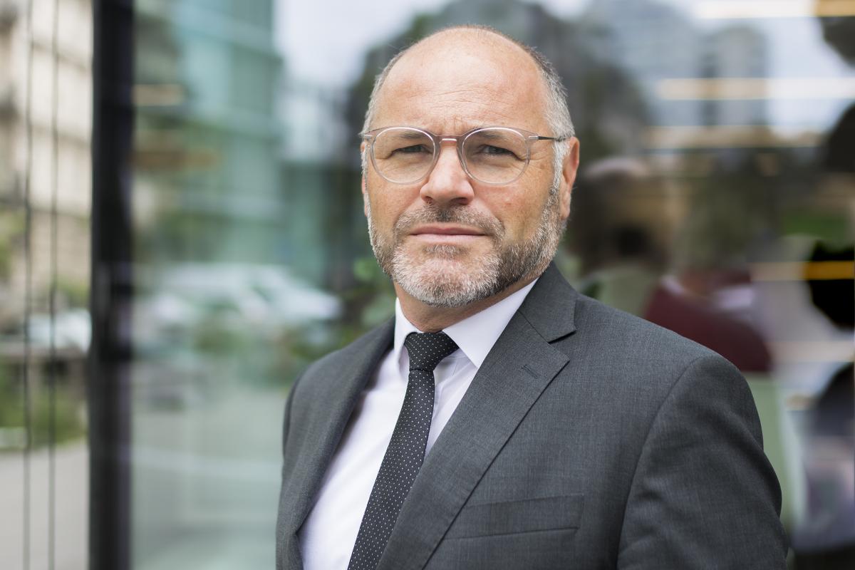 Michel Le Bars is a partner for mergers and acquisitions in life sciences and healthcare at Deloitte Switzerland.
